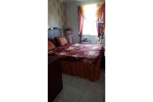 Apartemen 2 KAMAR SEMI FURNISHED Di Kelapa Gading Square