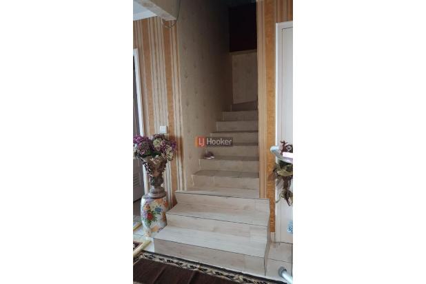Apartemen 2 KAMAR SEMI FURNISHED Di Kelapa Gading Square