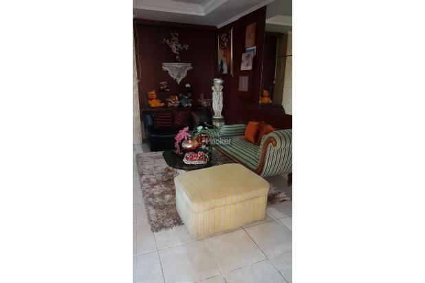 Apartemen 2 KAMAR SEMI FURNISHED Di Kelapa Gading Square