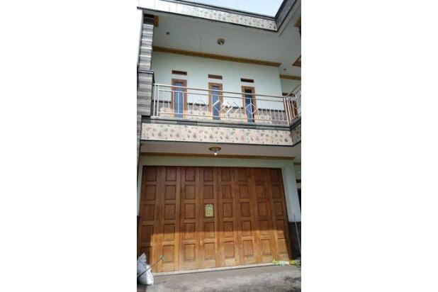 Rumah Samping Jakarta timur Bintara Bekasi barat 