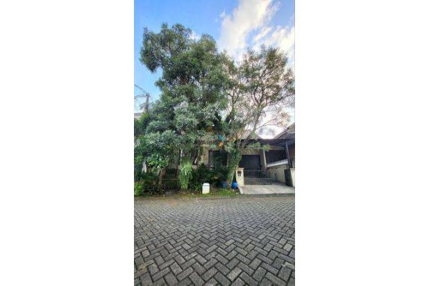 Rumah Terawat di Kawasan Elite Villa Puncak Tidar, Malang