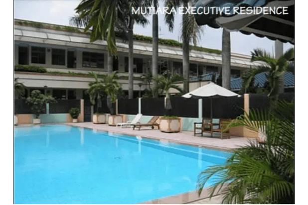 Kemang Executive Residence Murah Bawah N J O P In Kemang, Jakarta