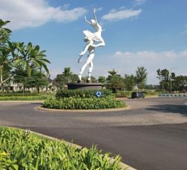 CITRALAND TALLASA CITY MAKASSAR TYPE HORTENSIA Angsuran 5,4 Jt