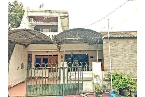 Rumah di Perumahan pondok Candra
Jl Rambutan 2 Lantai SHM Bagus