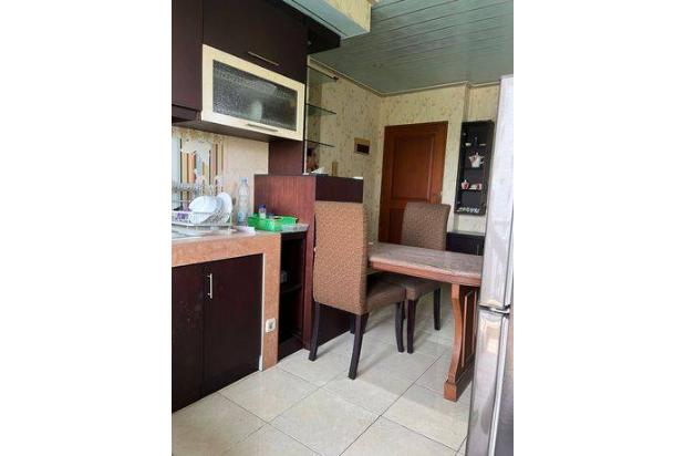 Dijual Apartemen Mediterania Boulevard Kemayoran Murah Furnished 