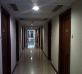 Apartement galleri ciumbeuluit TYPE STUDIO full furniss bandung