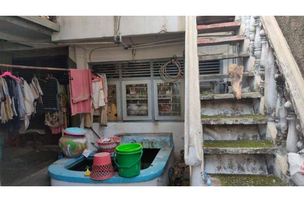 Rumah hitung tanah Tanah Abang