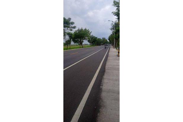 berlokasi dijalan raya surabaya madiun sangat strategis cocok untuk usaha apapun