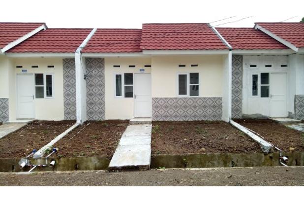 Rumah subsidi TDP 15 Jutaan