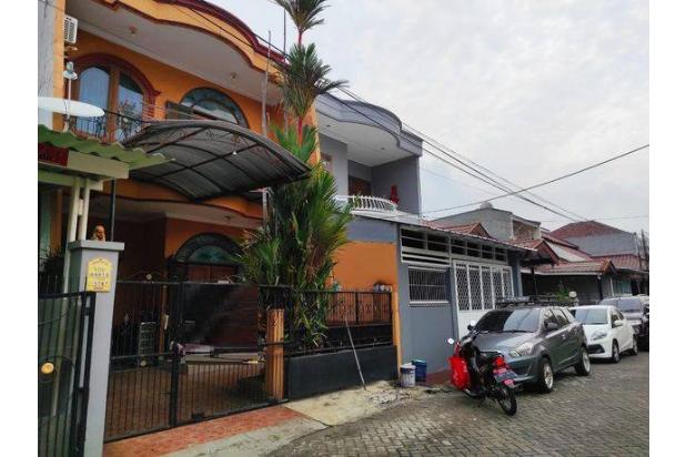 Rumah Bagus Rapih Siap Huni di Budi Indah, Kode 0013 Tat