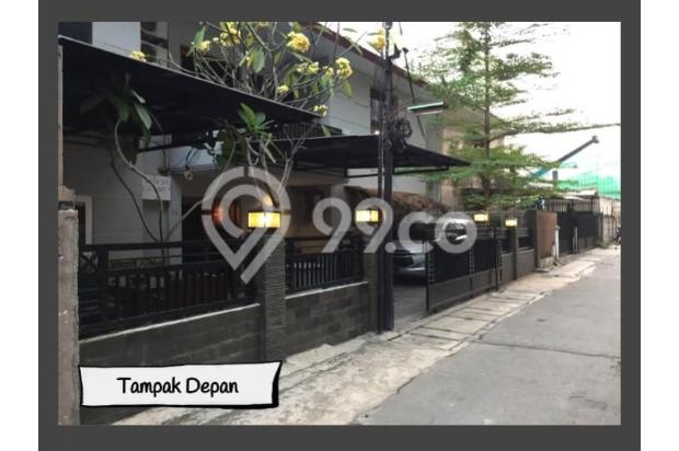 rumah kost dijual di harmoni jakarta pusat, HOSTEL