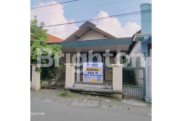 RUMAH DI KOTA KEDIRI
