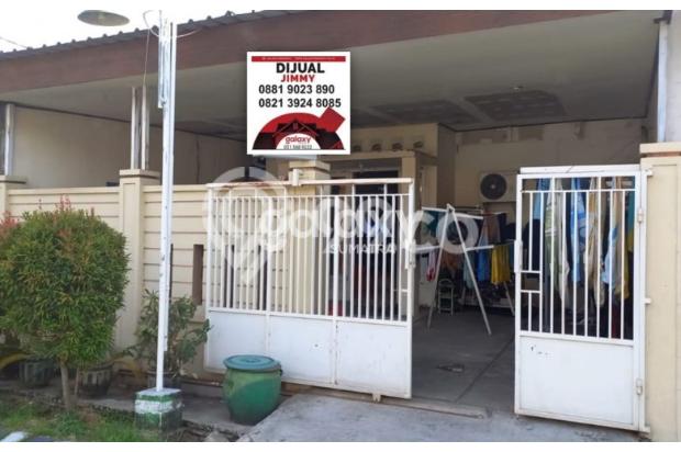 Dijual Cepat Rumah Saphire Residence Sidoarjo - Jimmy