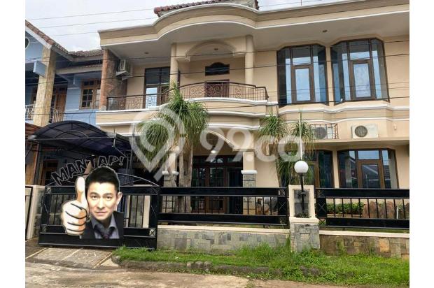 Rumah ngesrep timur dekat  kampus undip