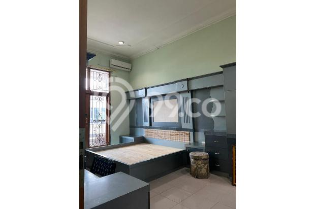 Rumah ngesrep timur dekat  kampus undip