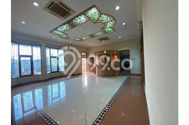 Rumah ngesrep timur dekat  kampus undip