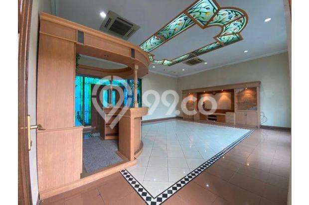 Rumah ngesrep timur dekat  kampus undip
