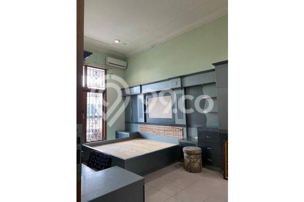 Rumah ngesrep timur dekat  kampus undip