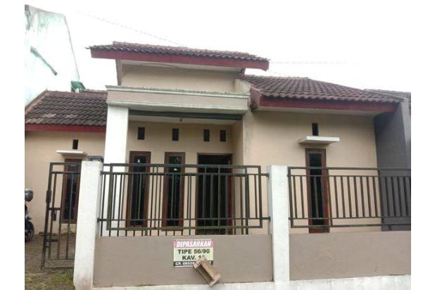 Dijual Cepat Rumah Tengah Kota Magelang Lokasi Strategis 