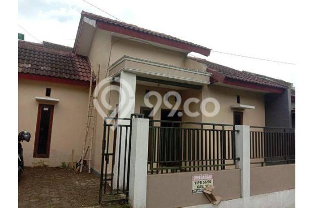Dijual Cepat Rumah Tengah Kota Magelang Lokasi Strategis 