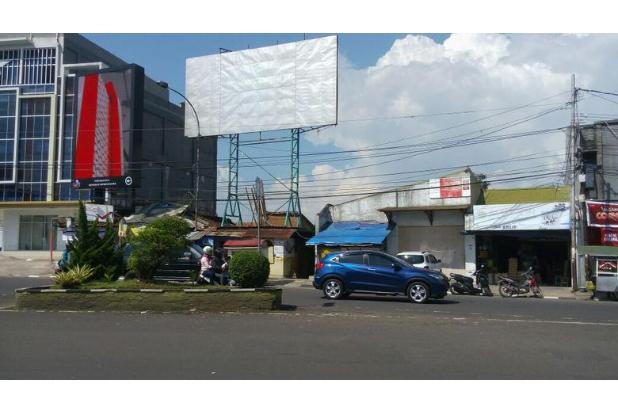 Tarogong Kidul Pusat Garut Cocok u/Ruang Usaha, Ruko, Gudang