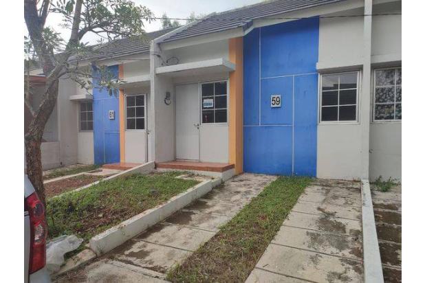 Rumah Bagus Modern 1 Lantai di Lippo Cikarang