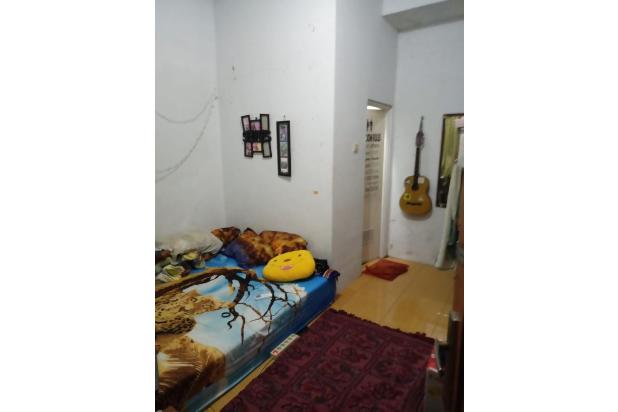 Dijual Rumah Bonus Kios di Komp. Villa Mutiara, Ciputat, Tgr