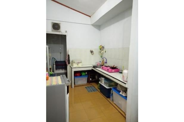 Dijual Rumah Bonus Kios di Komp. Villa Mutiara, Ciputat, Tgr