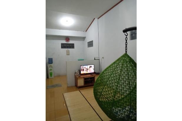 Dijual Rumah Bonus Kios di Komp. Villa Mutiara, Ciputat, Tgr