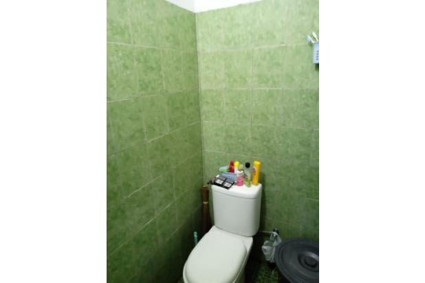 Dijual Rumah Bonus Kios di Komp. Villa Mutiara, Ciputat, Tgr