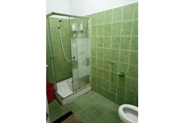 Dijual Rumah Bonus Kios di Komp. Villa Mutiara, Ciputat, Tgr