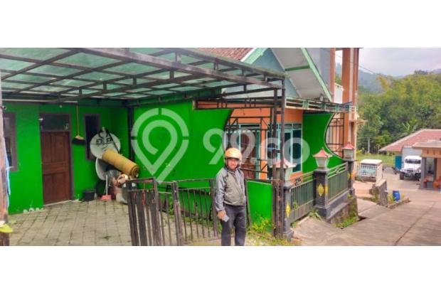 Rumah Siap Huni Murah Bangunan Menarik Dekat Pusat Kota