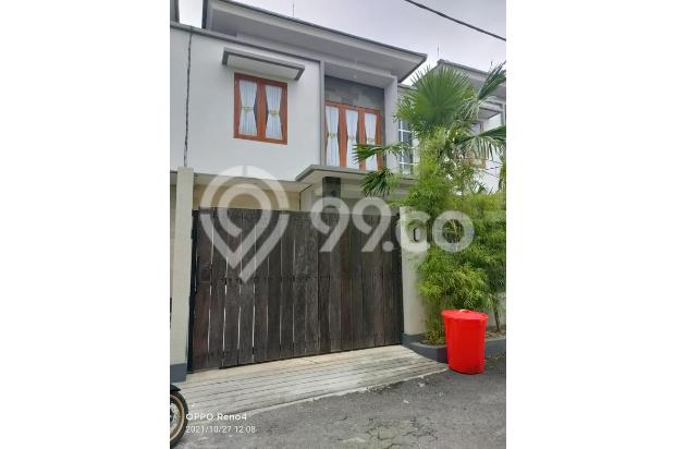 Rumah Semi Villa di Dalung dekat Tumbak Bayuh Badung