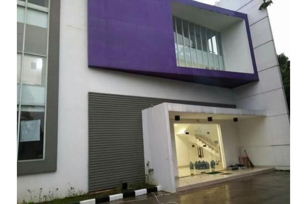 pabrik / gudang di jababeka V, cikarang industrial estate