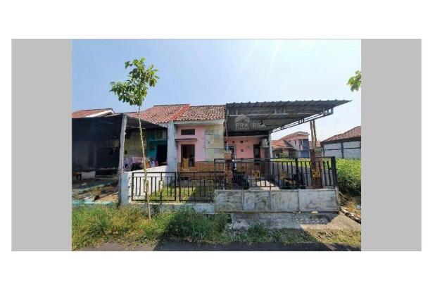 Rumah Cluster Lokasi Dekat Solo Baru, Bendosari, Sukoharjo.