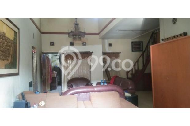 Rumah Angkasa Mekar