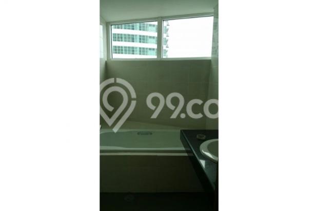 Dijual Unit Condominium Greenbay 3 kamar tower K view laut lepas