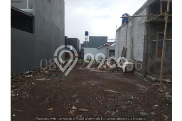 KHUSUS DESEMBER Tanah Cihanjuang Kotak Siap Bangun