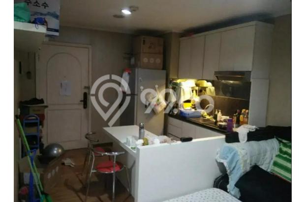 Apartemen Paladian Park Kelapa Gading Harga BU sekali
