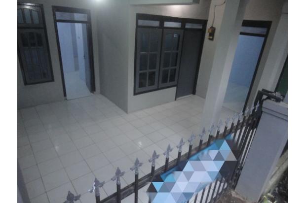 Rumah murah bagus super strategis di Perumahan Puri Cempaka