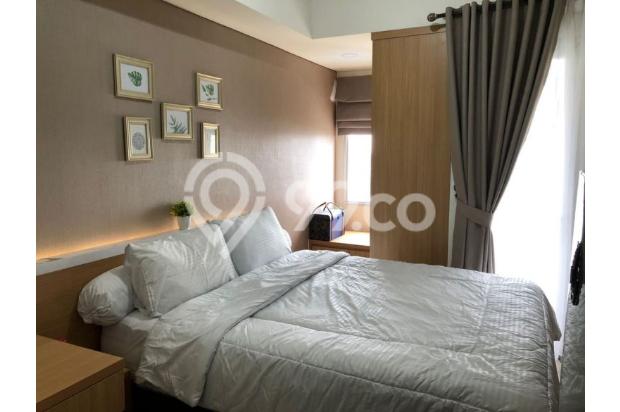 DIJUAL Apt. Green Lake Sunter Tower Southern Type Studio ,NEGO