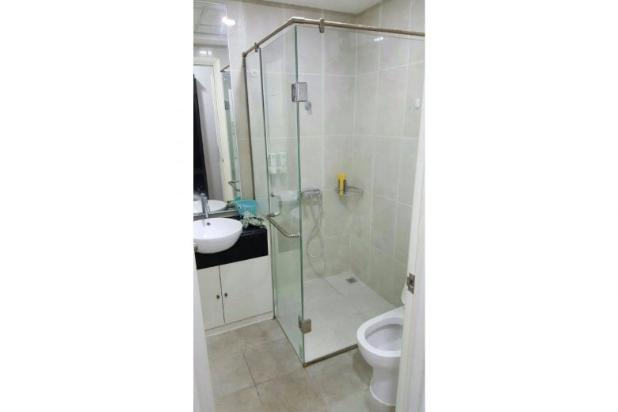 Trillium A.lt 5 . 1BR. Full furnished.