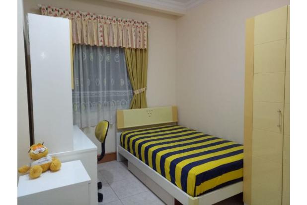 Apartment ITC Permata Hijau – Type 3+1 Bedroom & Furnished