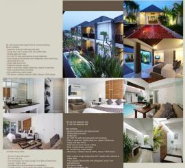 Salah Satu Apartment Villa Terbaik di Bali