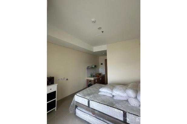 Dijual Apartemen di B Residence Tower Rose, BSD City