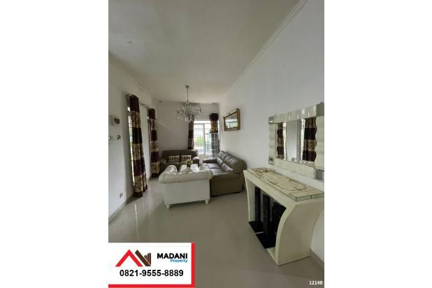 Rumah Kompleks Perumahan Tamansari