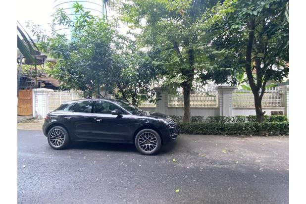 Best location House at Mega Kuningan area