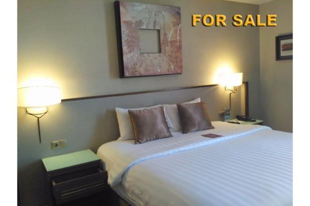 Mercure Legian Condotel Bali Full Furnish