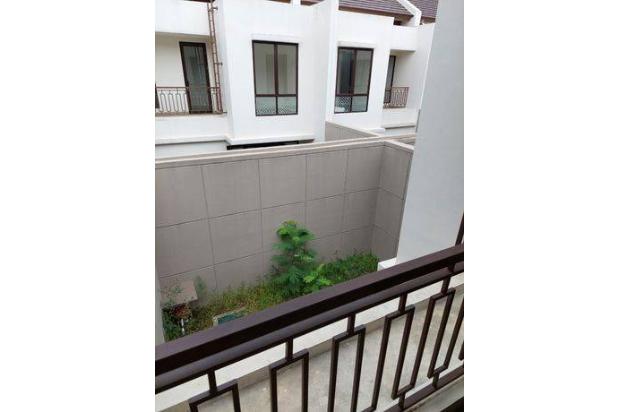 Dijual Rumah baru di Podomoro siap huni dan terawat