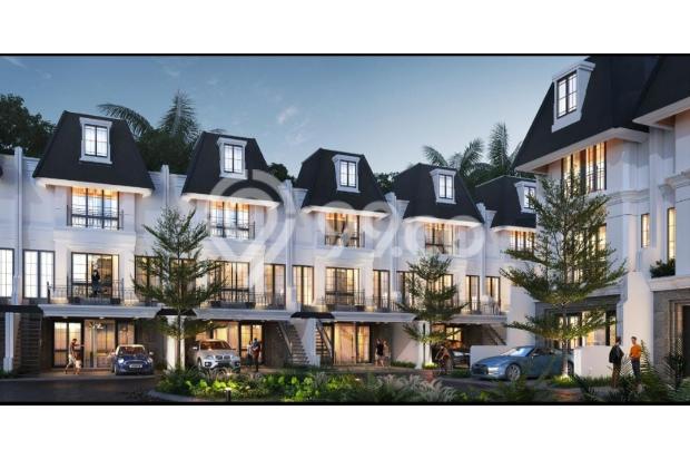 DI JUAL RUMAH BRAND NEW CLUSTER IN SOUTH JAKARTA